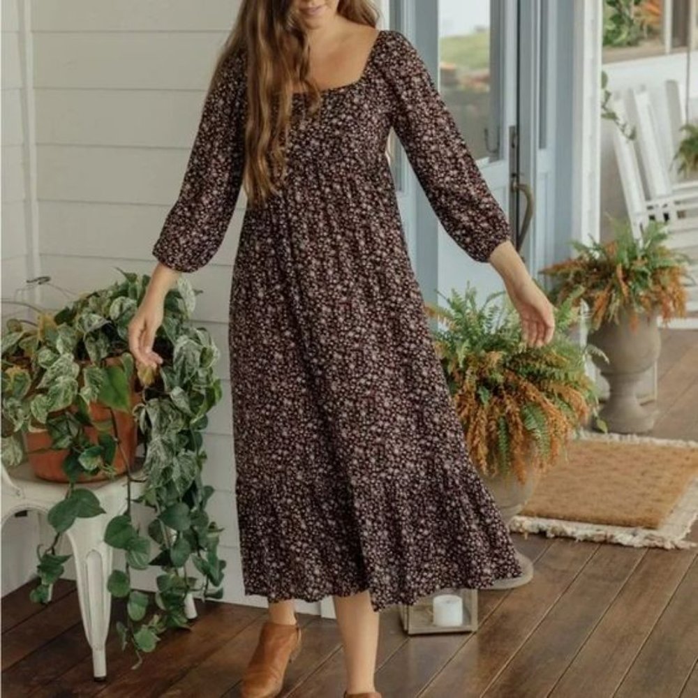 Neuflora Catalina Dress in Small
